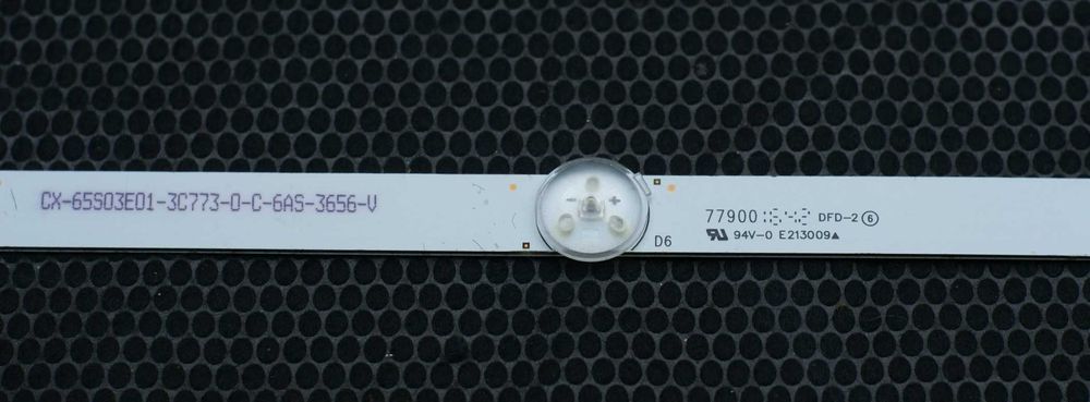 Sony KDL-65W850c 65W857c 856c 65W859c 65W855C org. T650HVF05.0 650TV02