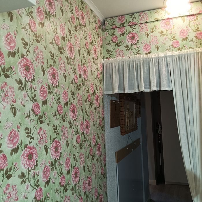 11m Papel de parede