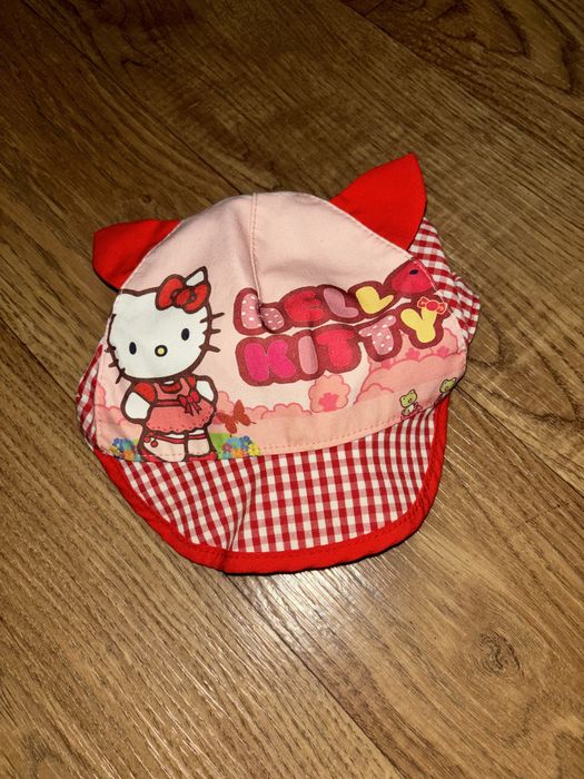 Кепка дитяча 2-3 роки