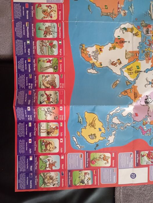 Pôster Campeões da Treta Chipicao