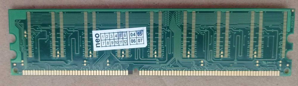 Оперативна память