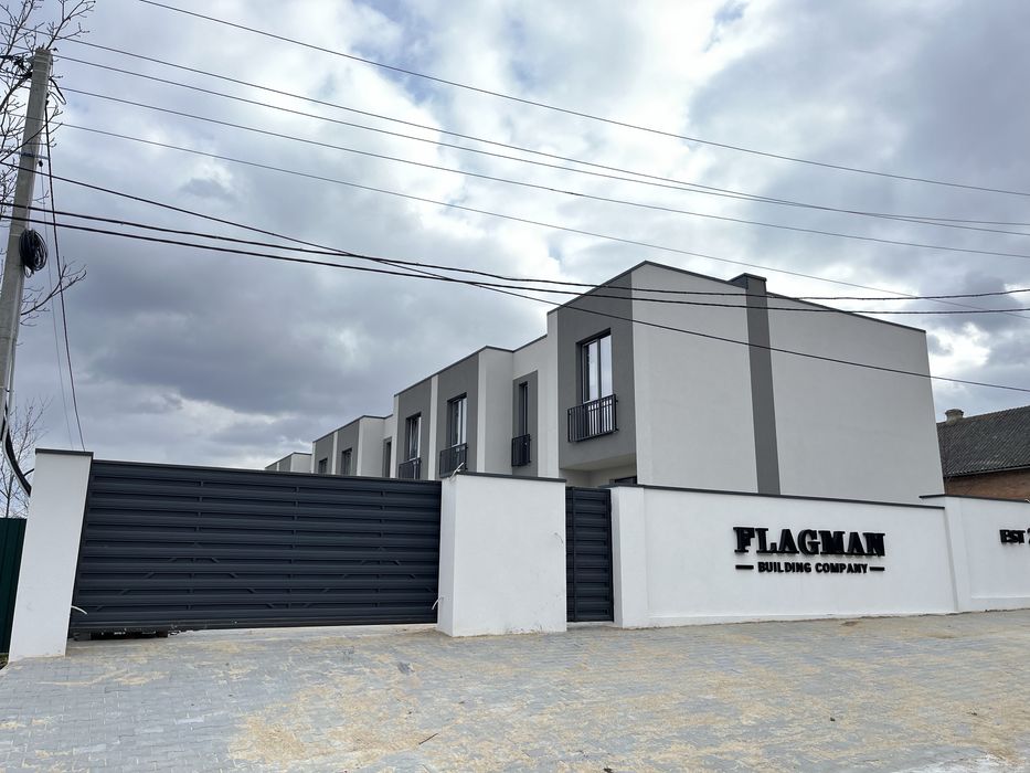 Дом по адресу ул. Магистратская (площадь 75 м²) - Atlanta.ua - фото 3