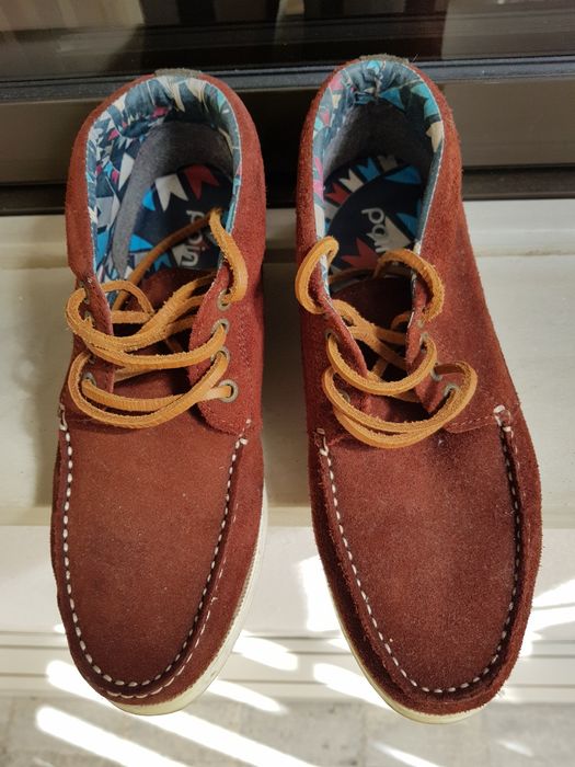 Botas mulher diversas