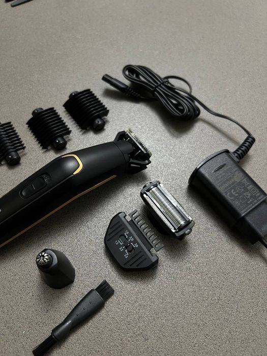 Тример універсальний Babyliss MT860E