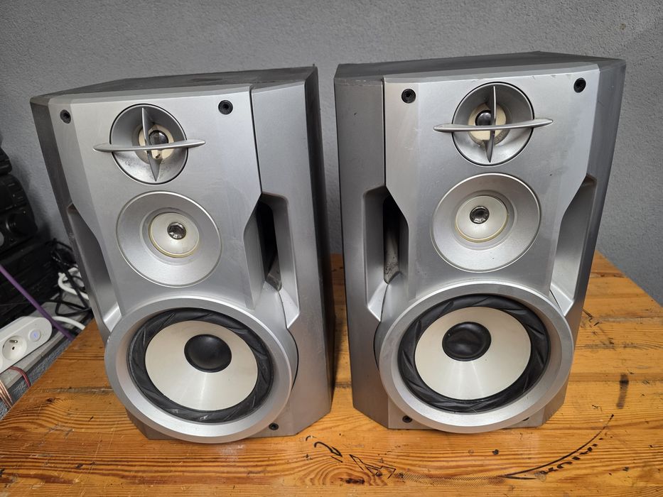 Kolumny Sony SS-ZX70DVD