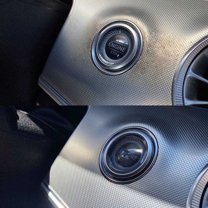 Химчистка салона 1000 грн (фикс цена)