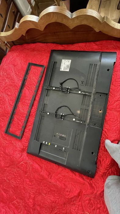 Tv Samsung para reparo ou venda de peças