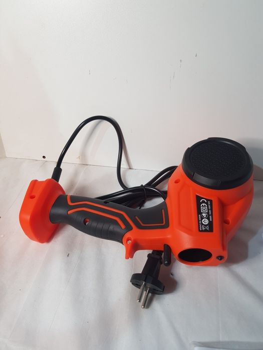 Elektryczny Pistolet Natryskowy do Malowania Tilswall Alien 500 | Komplet