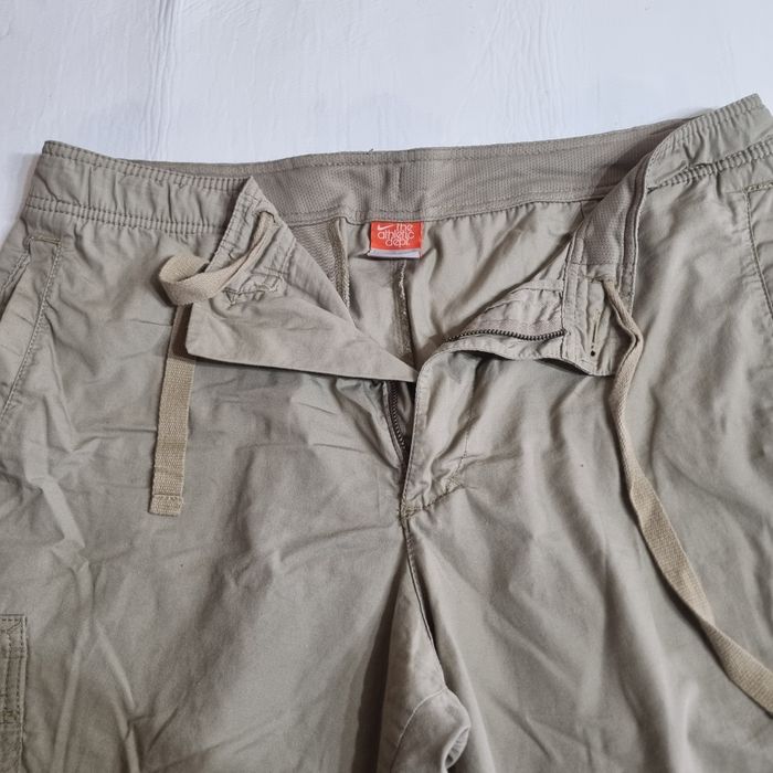 Nike calções praia