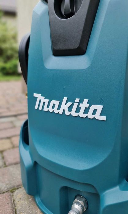 Мийка високого тиску 150 бар Makita мойка высокого давления ‼️ автомийка садова для автомобіля безконтактна електрична мийка мойка авто B4