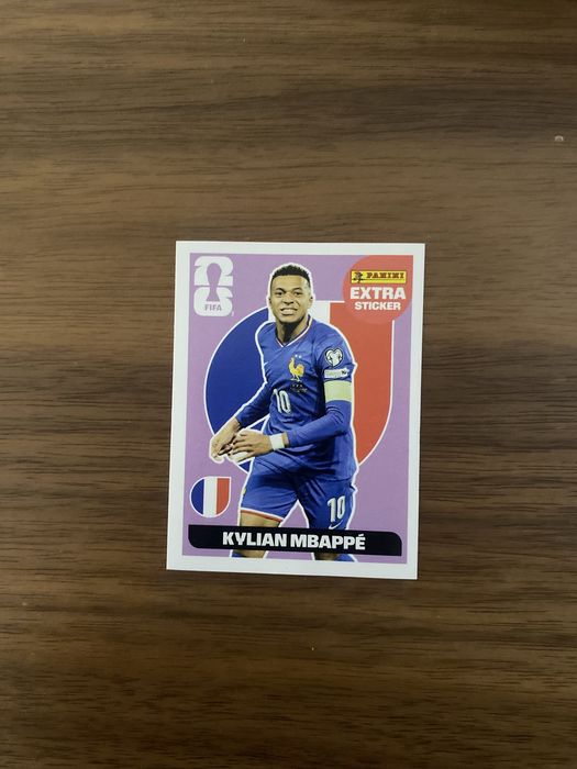 Vendo Extra stickers Mundial 2026!!!