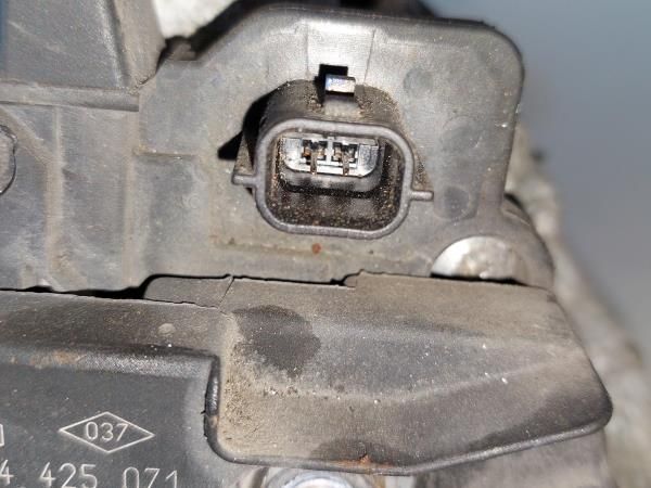 Alternador RENAULT Clio III (BR0/1, CR0/1)