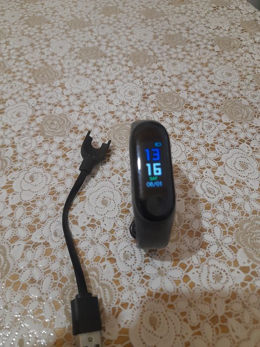 Smart band 3.Фітнес браслет