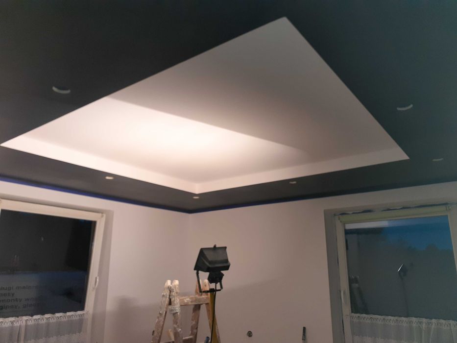 Remonty Wnętrz . Uście Gorlickie • OLX.pl