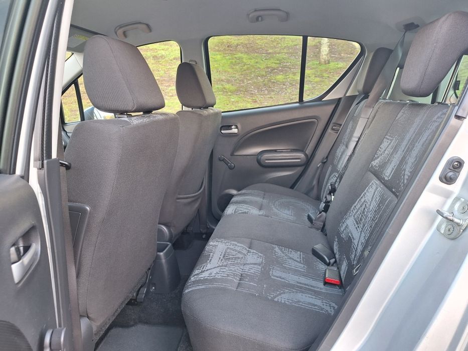 Opel Agila 1.0 Ecoflex  Apenas 122 mil klms