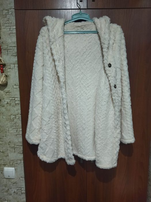 Кардиган жіночий