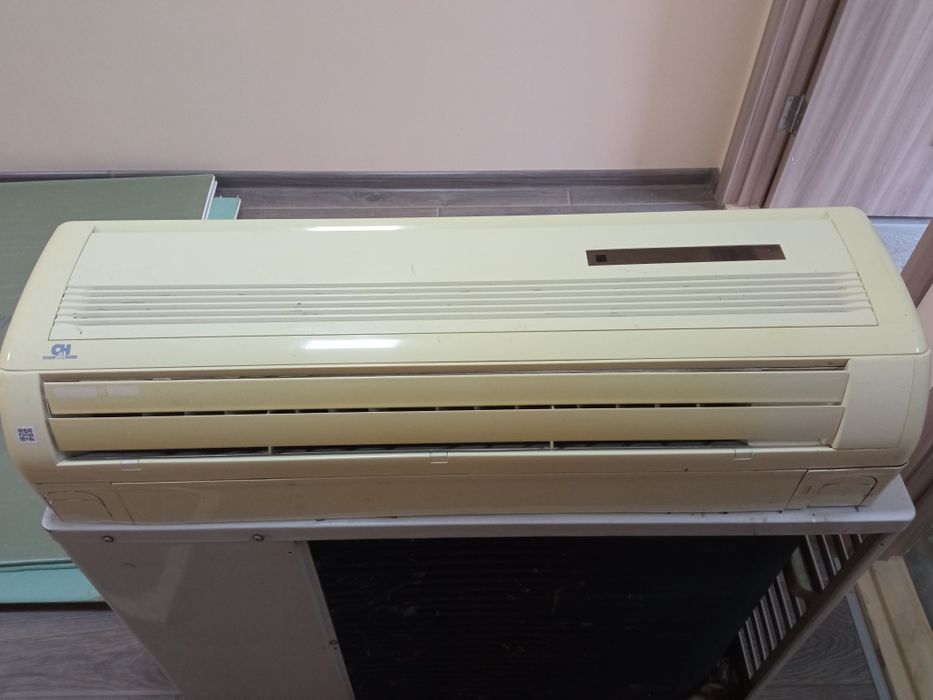 Продам кондиционер Cooper&Hunter