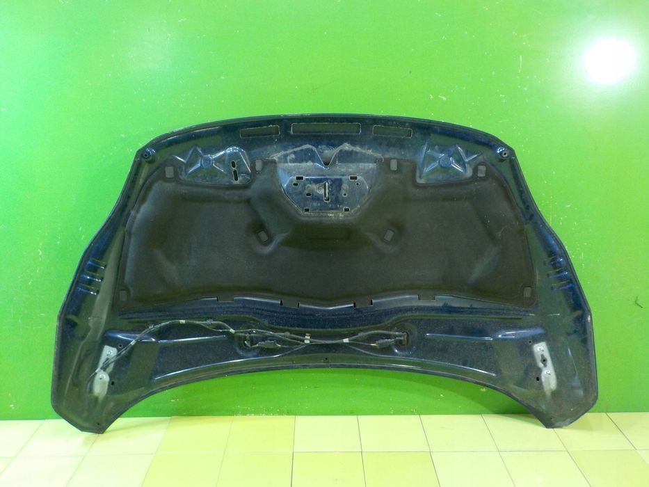 Ford Grand C-Max MK2 II 1.6 B 13r 5D maska