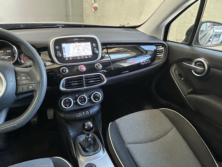 Fiat 500X 1.3 MJ Lounge S&S de 2018