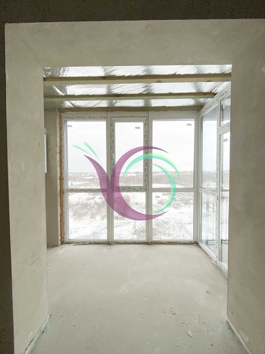 Продається 2-кімнатна квартира в сучасному ЖК Італійський