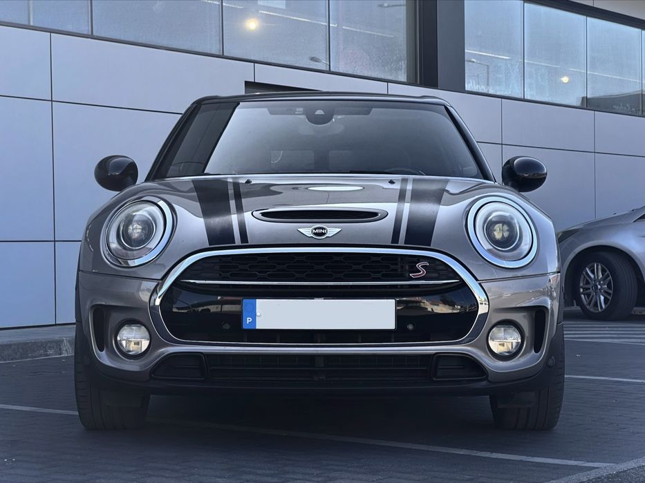 MINI Clubman — fotografia 4