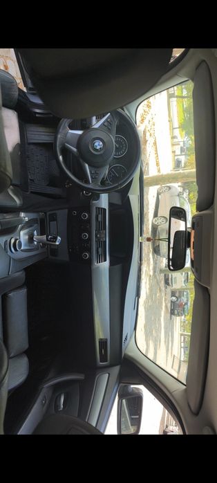 Bwm 535d lci de 2008