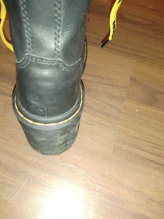 Dr. Martins tamanho 36/37