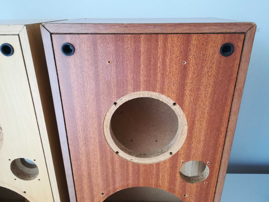 Kolumny tonsil zg30 115C Tonsil Unitra maskownice