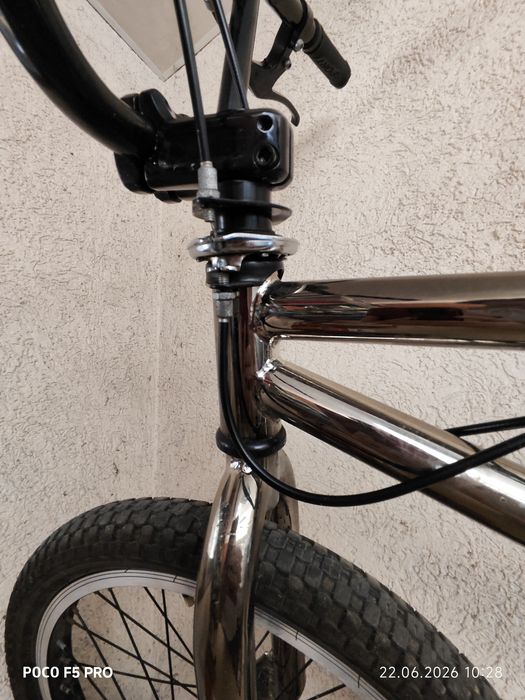 Продам велосипед BMX Flatland 20 Тітан
