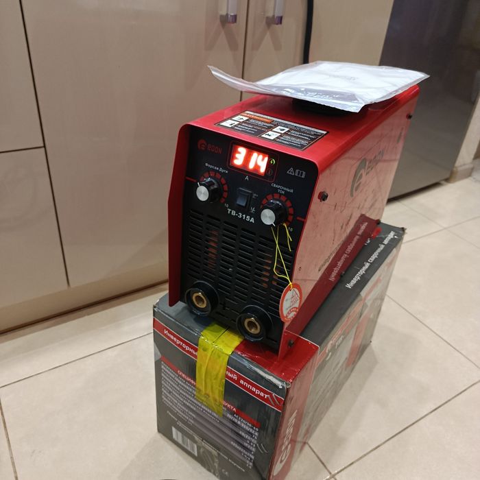 Продам EDON 315TB A