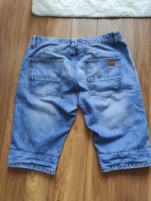 Spodenki Medicine 31