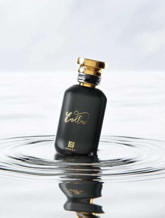 ENDLESS Arabski intensywny perfum od Ahmed al Maghribi 100 ML