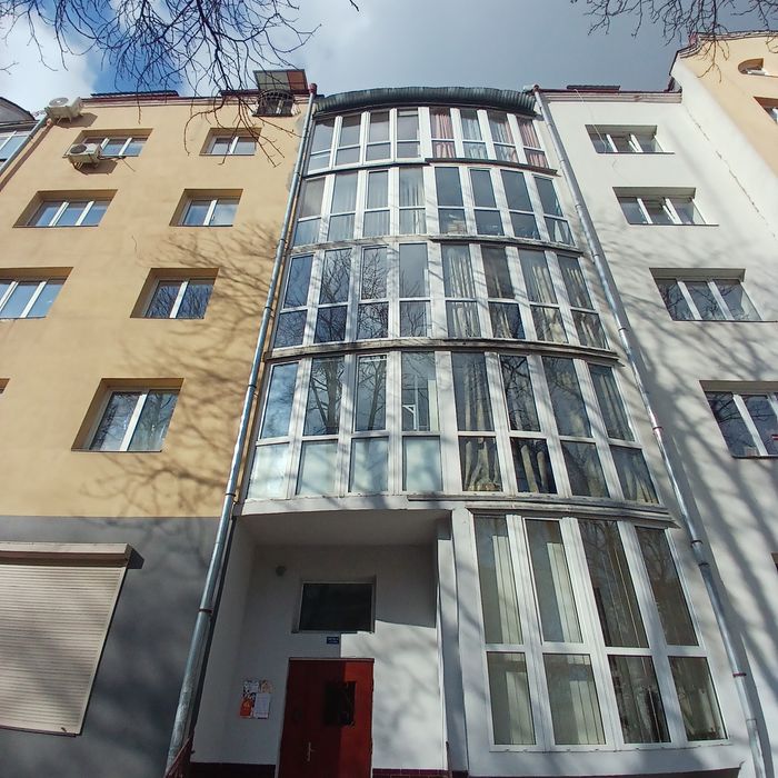 Продаж 3кім квартири в центрі міста вул.Франка