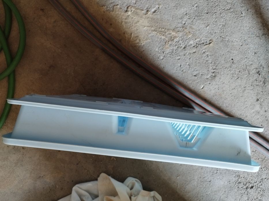 Escorredor de loiça 4 euros - Novo