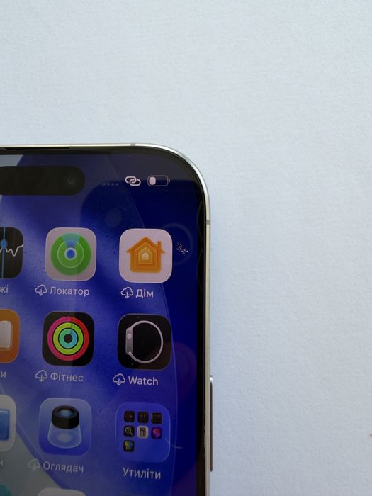 Iphone 16 pro телефон