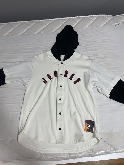 casaco/sweat jordan tamanho M