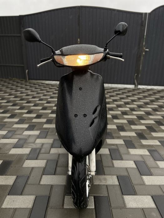 Скутер Honda Dio 34