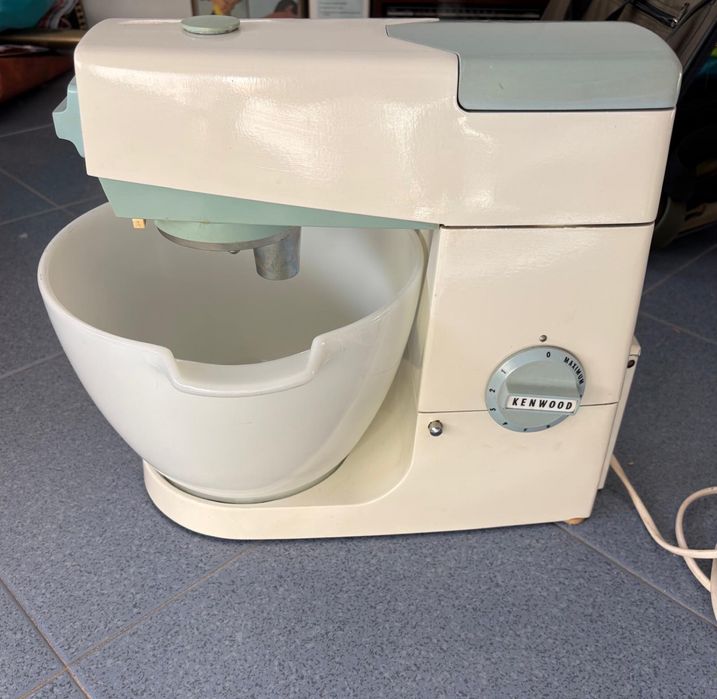 Batedeira Kenwood