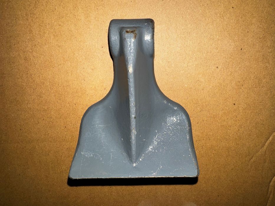 Молотки для мульчера