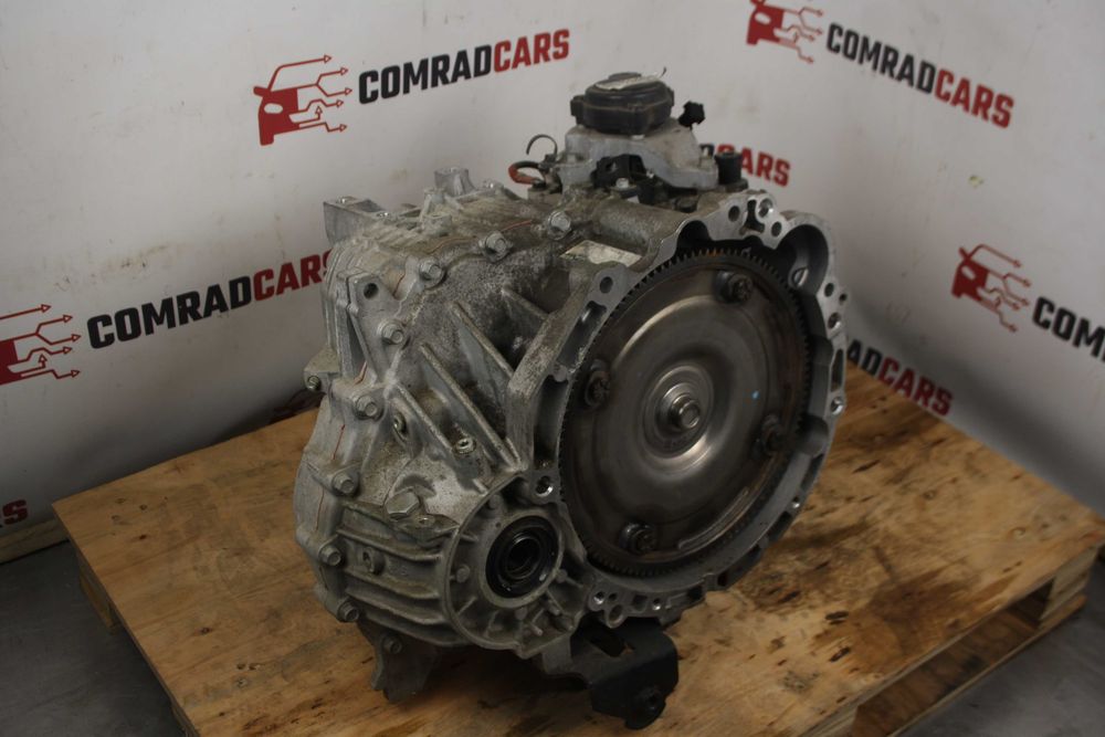 АКПП SAKDBA322670 Hyundai Sonata DN8 19- 450004G611 450004G610