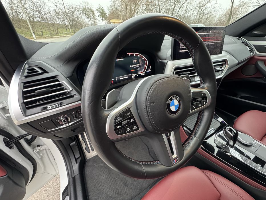 BMW X4  G 02 Продам, обмен