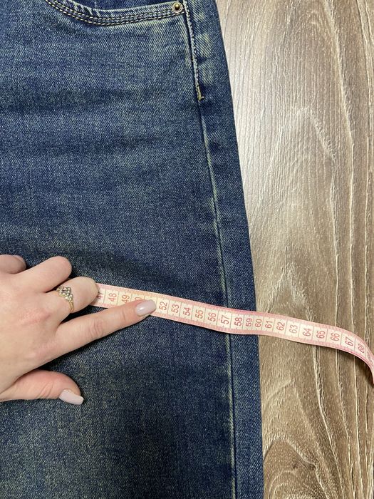 Джинси Моми нові  29 розмір (48-50 )