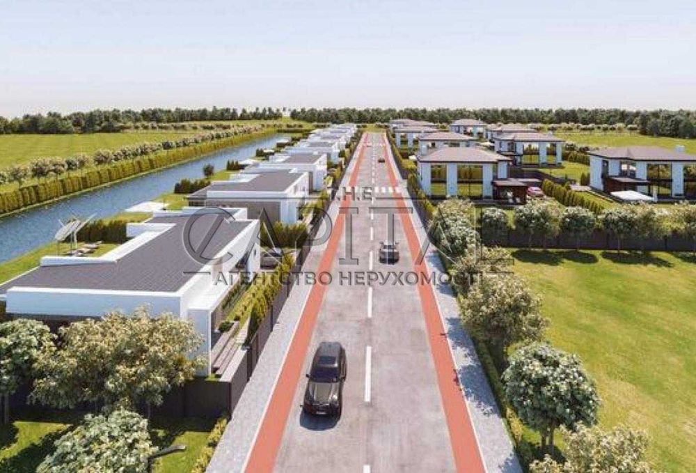 Продаж / Будинок / КМ ОЗЕРНИЙ / Підгірці / вул. Озерна