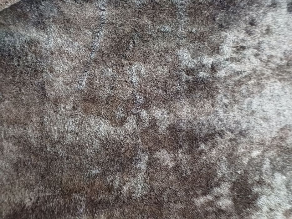 Зимова шкіряна куртка, XL