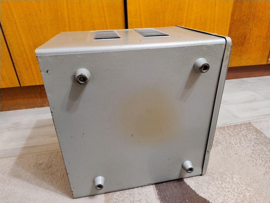 Духовка Елекро Смотрич