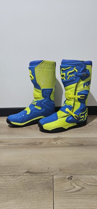 Buty Cross FOX Eu. 50