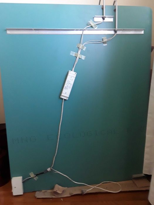 Espelho Casa de Banho