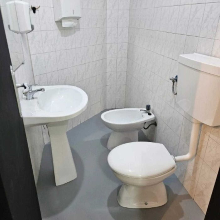 Armazém no centro de Braga