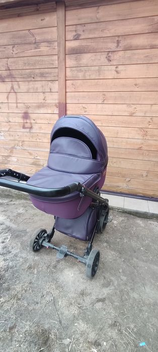 Візок Anex Cross