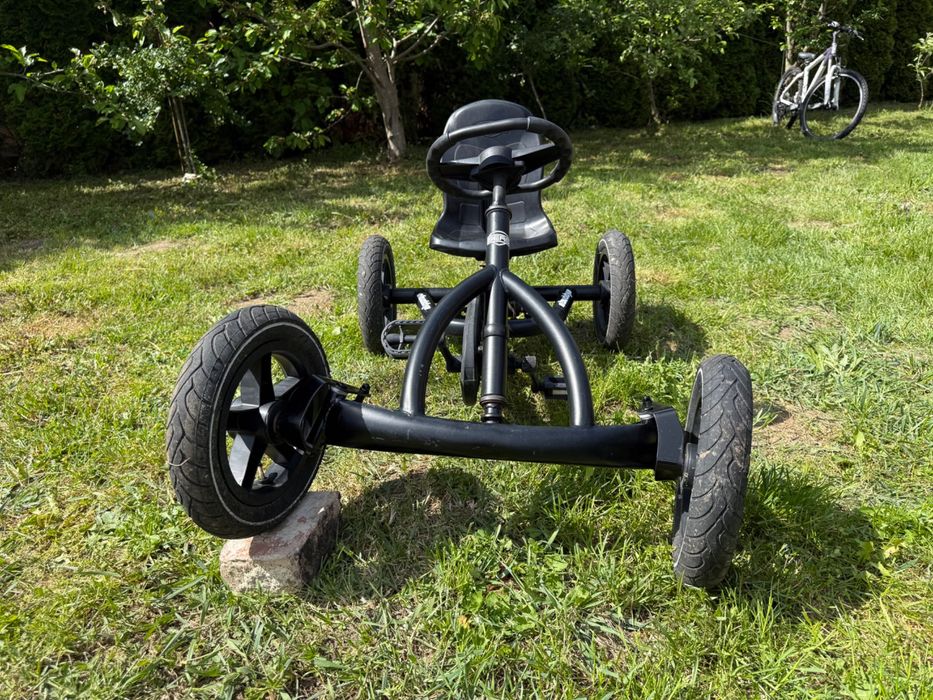 Gokart Berg Buddy Szczecin